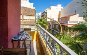 Awesome apartment in Torrevieja with WiFi and 3 Bedrooms